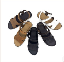 Load image into Gallery viewer, Outland 26205 Quinnie Sandals Women
