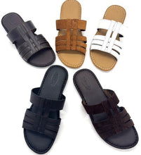 Load image into Gallery viewer, Outland 26202 Holly Sandals Women
