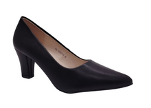 Load image into Gallery viewer, Outland 23319 Treviso Heeled Pumps
