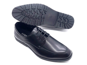 Andi 2398101 Mens Black Shoes