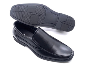 Andi 2398106 Mens Black Shoes