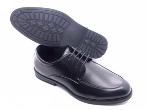 Andi 2398103 Mens Black Shoes