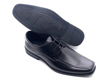 Load image into Gallery viewer, Andi 2398102 Mens Black Shoes
