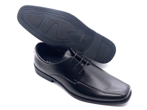 Andi 2398102 Mens Black Shoes