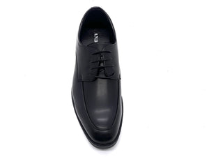 Andi 2398101 Mens Black Shoes