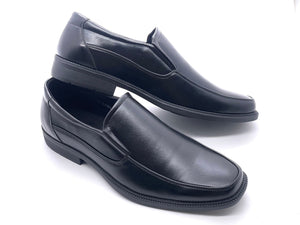 Andi 2398106 Mens Black Shoes