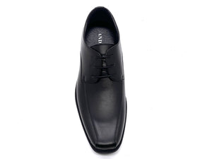 Andi 2398102 Mens Black Shoes