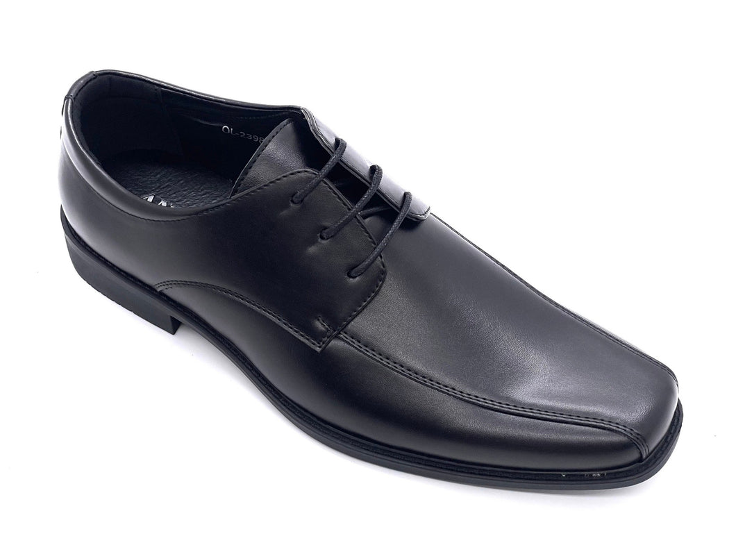 Andi 2398102 Mens Black Shoes