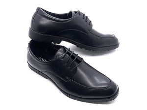 Andi 2398101 Mens Black Shoes