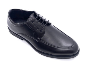 Andi 2398103 Mens Black Shoes