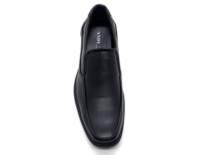 Andi 2398106 Mens Black Shoes