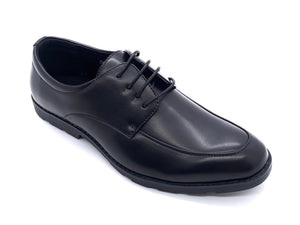 Andi 2398101 Mens Black Shoes