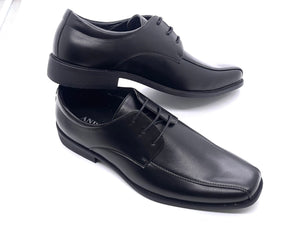 Andi 2398102 Mens Black Shoes