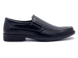 Andi 2398106 Mens Black Shoes