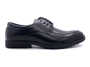 Andi 2398101 Mens Black Shoes