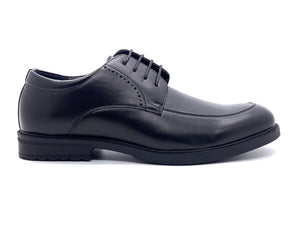 Andi 2398103 Mens Black Shoes