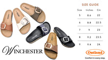 Load image into Gallery viewer, Outland 19607 Winchester Sandals Womens

