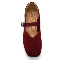 Load image into Gallery viewer, Andi 259361 Ladies Ballerinas
