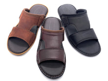 Load image into Gallery viewer, Outland 1907 Aaron Sandals Mens
