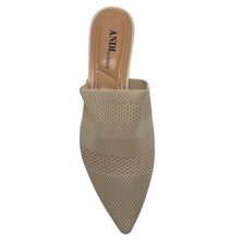Load image into Gallery viewer, Andi 259380 Ladies Half Mules
