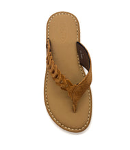 Load image into Gallery viewer, Outland 26201 Fendi Sandals Women
