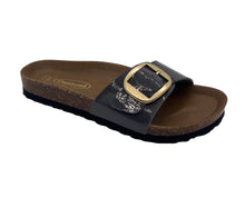Load image into Gallery viewer, Outland 19607 Winchester Patent Sandals
