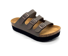 Load image into Gallery viewer, Outland 25603 Arizona Platfrom 28 Sandals Women
