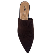 Load image into Gallery viewer, Andi 259380 Ladies Half Mules
