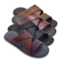 Load image into Gallery viewer, Outland 18102 Cooper Sandals Mens
