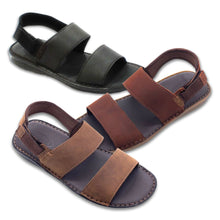 Load image into Gallery viewer, Outland 17302 Calvin Sandals Mens
