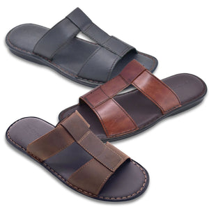 Outland 16101 Andrew Sandals Mens