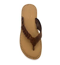 Load image into Gallery viewer, Outland 26201 Fendi Sandals Women

