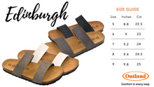 Load image into Gallery viewer, Outland 19609 Edinburgh Flats Womens
