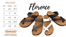 Load image into Gallery viewer, Outland 19701 Florence Flats Womens
