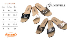 Load image into Gallery viewer, Outland 21605 Gainesville Sandals Womens
