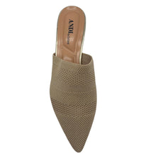 Load image into Gallery viewer, Andi 259380 Ladies Half Mules
