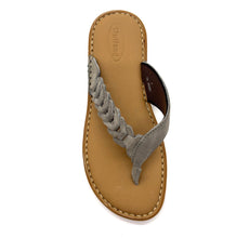 Load image into Gallery viewer, Outland 26201 Fendi Sandals Women
