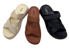 Load image into Gallery viewer, Andi 259590 Ladies Sandal
