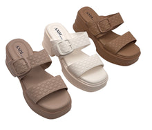 Load image into Gallery viewer, Andi 259571 Ladies Sandal
