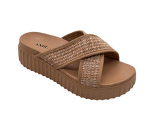Load image into Gallery viewer, Andi 259592 Ladies Sandal
