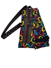 Load image into Gallery viewer, OB-PG11205 Heart Black
