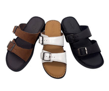 Load image into Gallery viewer, Outland 26206 Nova Sandals Womens
