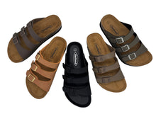 Load image into Gallery viewer, Outland 25603 Arizona Platfrom 28 Sandals Women

