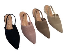 Load image into Gallery viewer, Andi 259379 Ladies Half Mules
