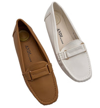 Load image into Gallery viewer, Andi 259547 Ladies Loafers

