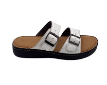 Load image into Gallery viewer, Outland 26206 Nova Sandals Womens
