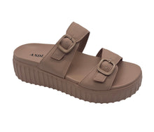 Load image into Gallery viewer, Andi 259545 Ladies Sandals
