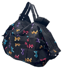 Load image into Gallery viewer, OB-PG18193 Burlulu Black
