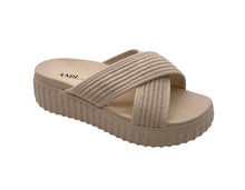 Load image into Gallery viewer, Andi 259592 Ladies Sandal
