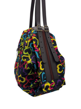 Load image into Gallery viewer, OB-PG11205 Heart Black
